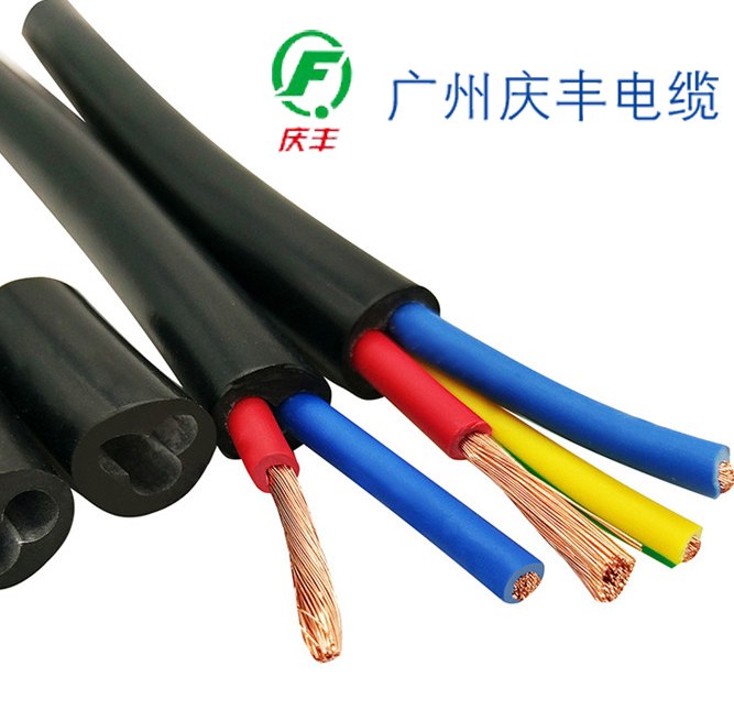 慶豐BV電線電纜名稱