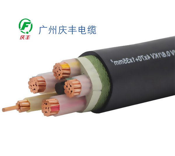 慶豐電纜UL阻燃標(biāo)準(zhǔn)