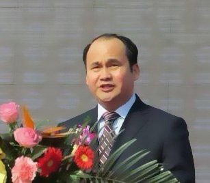 安徽新亞特電纜集團有限公司董事長