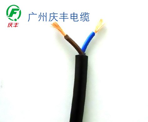 電線電纜的規范負荷