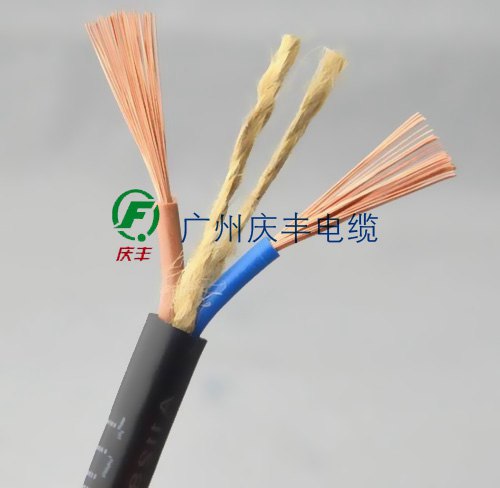 電線電纜的損害有這幾點