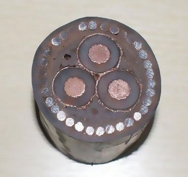 電纜護(hù)套挑選