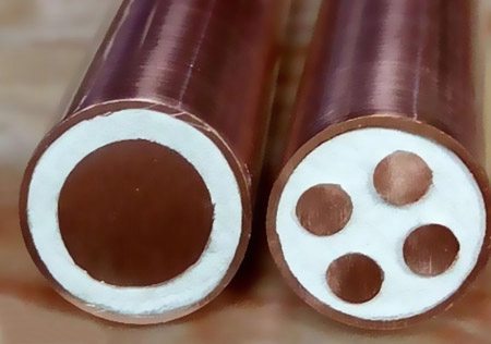 BTTZ礦物絕緣電纜圖片