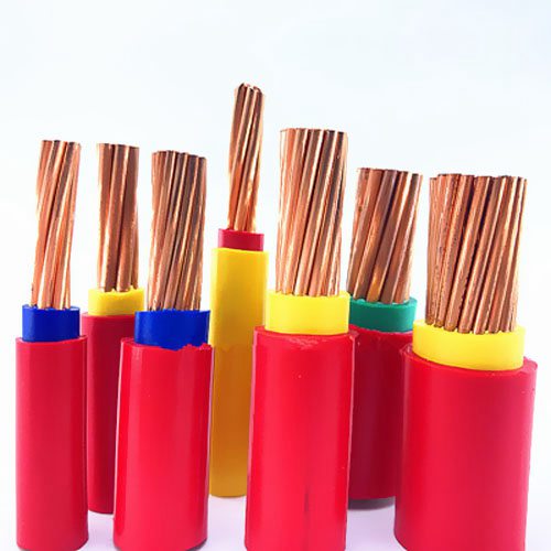 BVV和BV電線有什么區(qū)別?