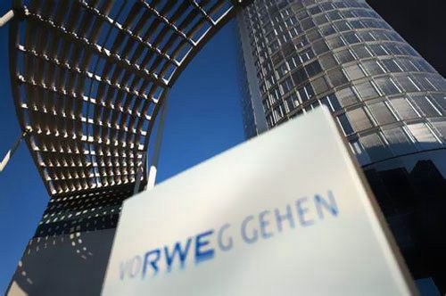 德國萊茵集團(tuán)融資20億歐元支持可再生能源發(fā)展